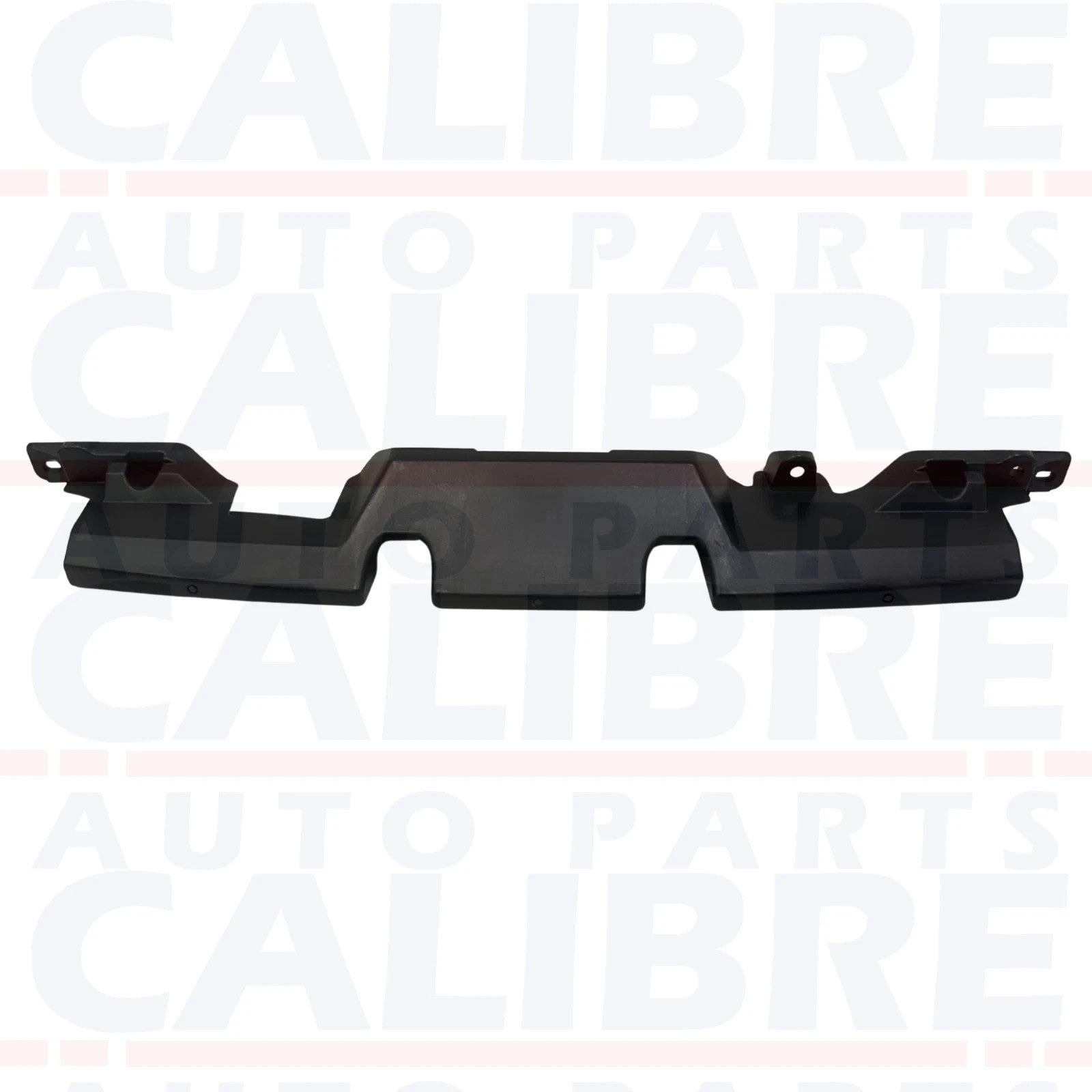 MG ZS ZS11 2019-2024 Radiator Support Upper Bumper Bracket Mount - 10699371