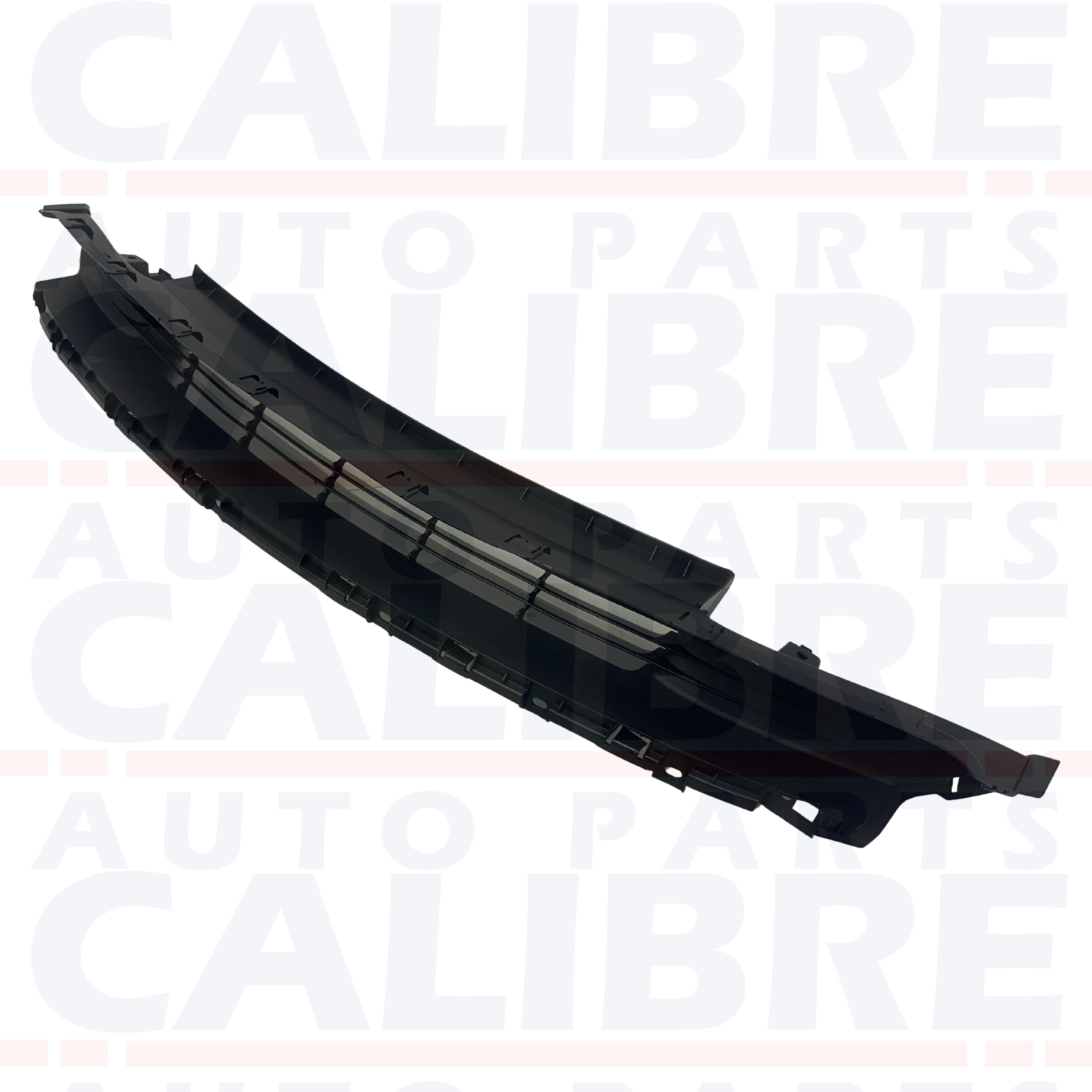 TESLA MODEL 3 2024-2025 FRONT BUMPER  LOWER GRILLE FRONT FASCIA 1694311-00-F