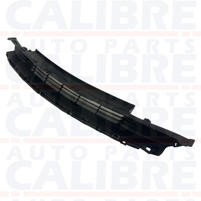 TESLA MODEL 3 2024-2025 FRONT BUMPER  LOWER GRILLE FRONT FASCIA 1694311-00-F