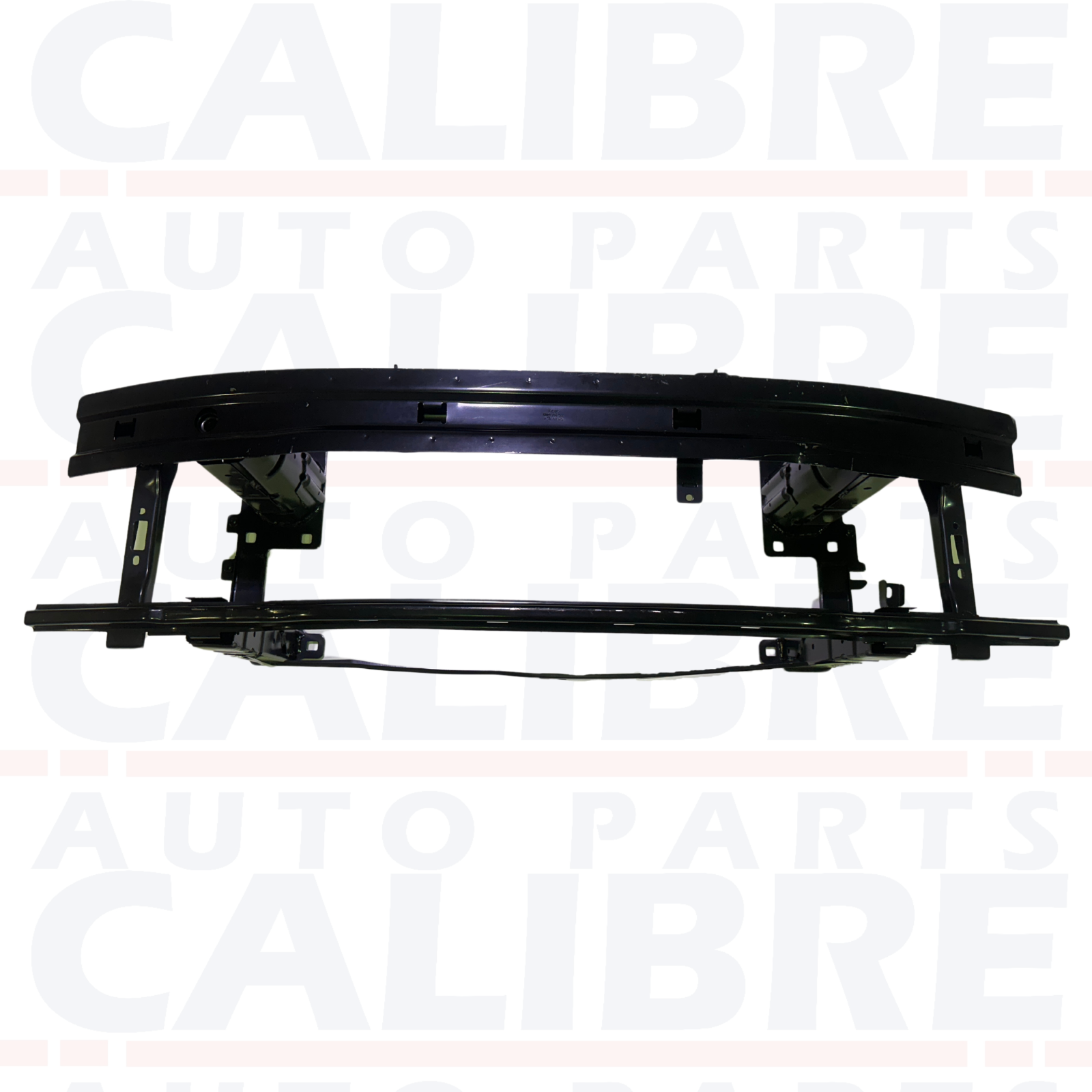 VOLKSWAGEN ID4 ID.4 2020-2025 FRONT BUMPER REINFORCEMENT CRASH BAR