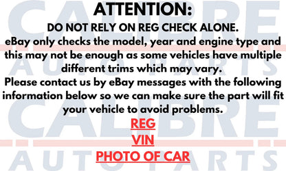 TESLA MODEL Y 2022-2024 Bonnet Hood Hinge Right Driver Side - 1496268-00-B