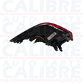 MG 5 MG5 SW EV 2020 - 2023 OUTER BRAKE LIGHT DRIVER RIGHT SIDE O/S - 10587410