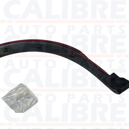 MG HS 2019-2023 FRONT RIGHT DRIVERSIDE WHEEL ARCH LINER TRIM RH 10788797