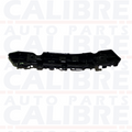 MG HS 2018-2024 Front Bumper Bracket Retainer Left Side LH N/S 30136824
