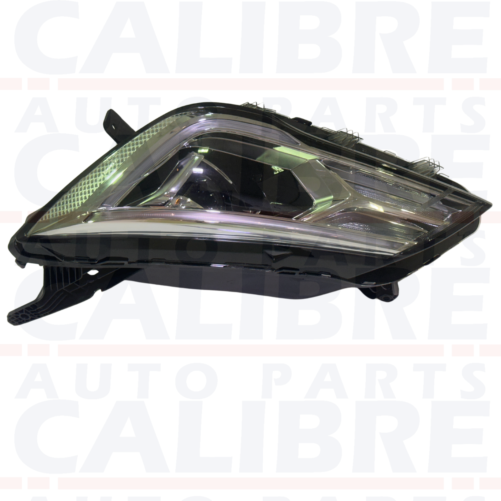 MG5 EXCITE + EXCLUSIVE SW EV 2020-2023 LED Headlight HEADLAMP LEFT LH