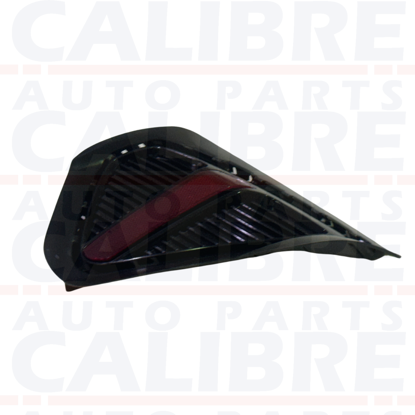 MG 5 TROPHY FACE-LIFT 2022-2025 REAR RIGHT LOWER GRILLE RH + REFLECTOR- 10910450
