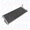 BYD SEAL 2023-2026 Front AC Condenser Radiator
