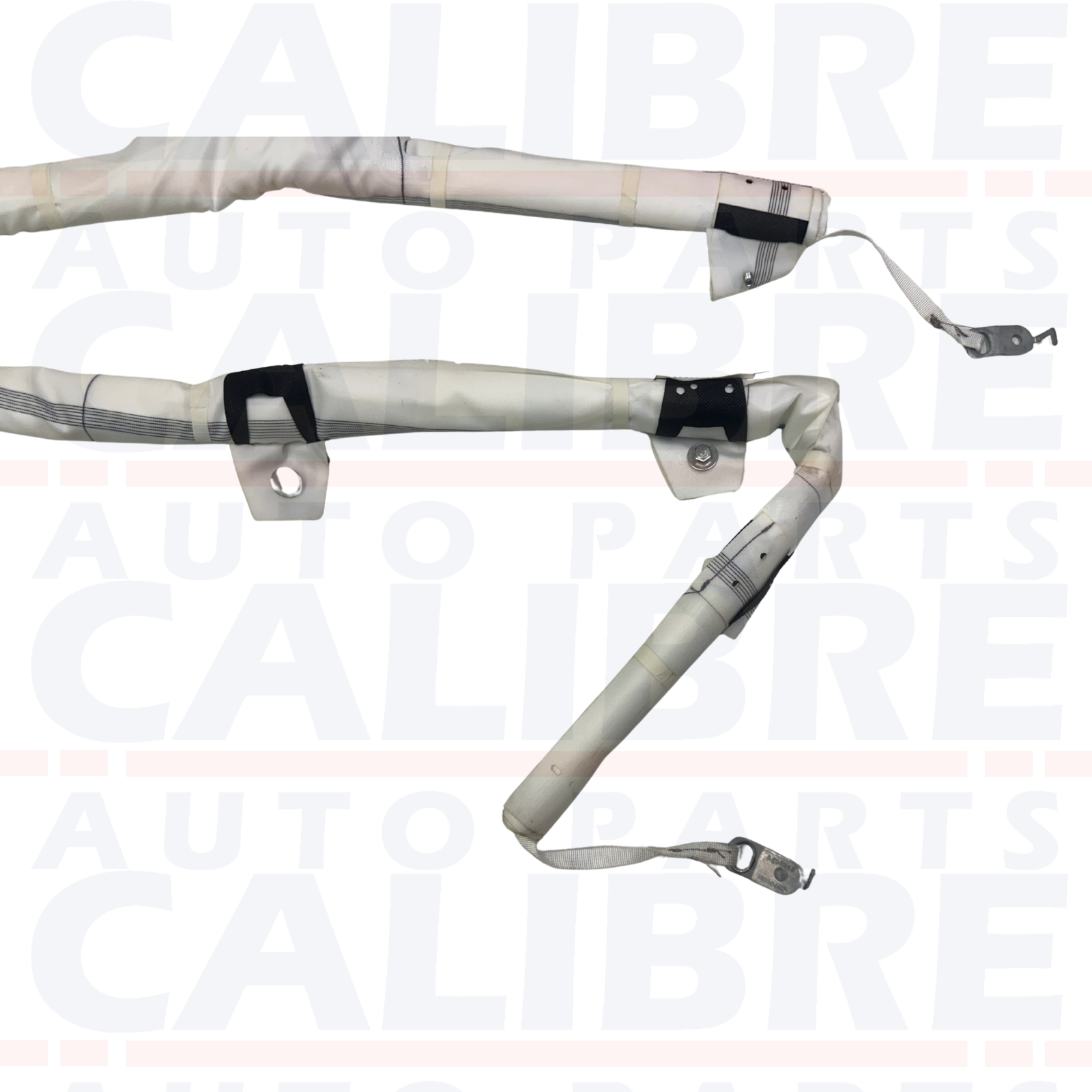 TESLA MODEL 3 2018-2024 CURTAIN AIR BAG RIGHT SIDE RH 1077828-00-E