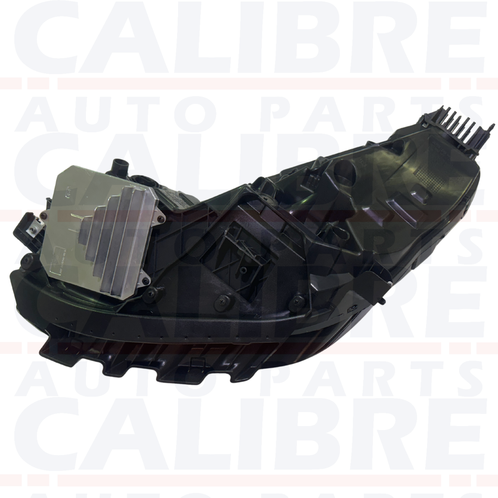 TESLA MODEL 3 2018-2021 Right SIDE FULL LED HEADLIGHT 1077380-00-C
