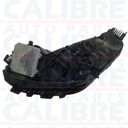 TESLA MODEL 3 2018-2021 Right SIDE FULL LED HEADLIGHT 1077380-00-C