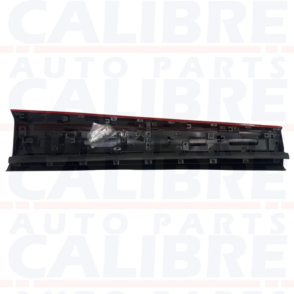 MG HS TROPHY MK2 2024-2025 Front Left Passenger Door Moulding Trim - 11135108