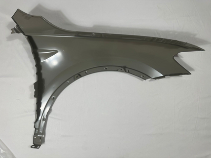 VW TIGUAN 2016 2017 2018 2019 2020 FRONT WING LEFT PASSENGER SIDE PRIMED N/S LH