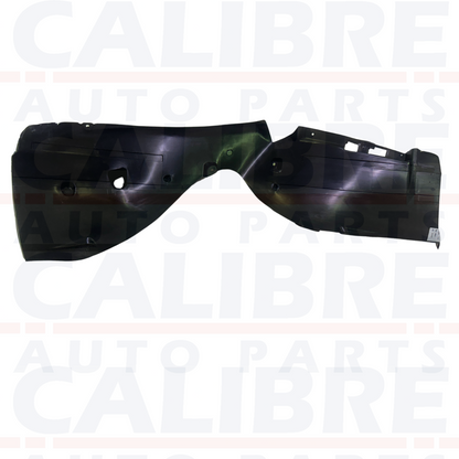 MG 4 2022-2025 Front Right Driver Side Splashguard Wheel Arch Liner - 11371961