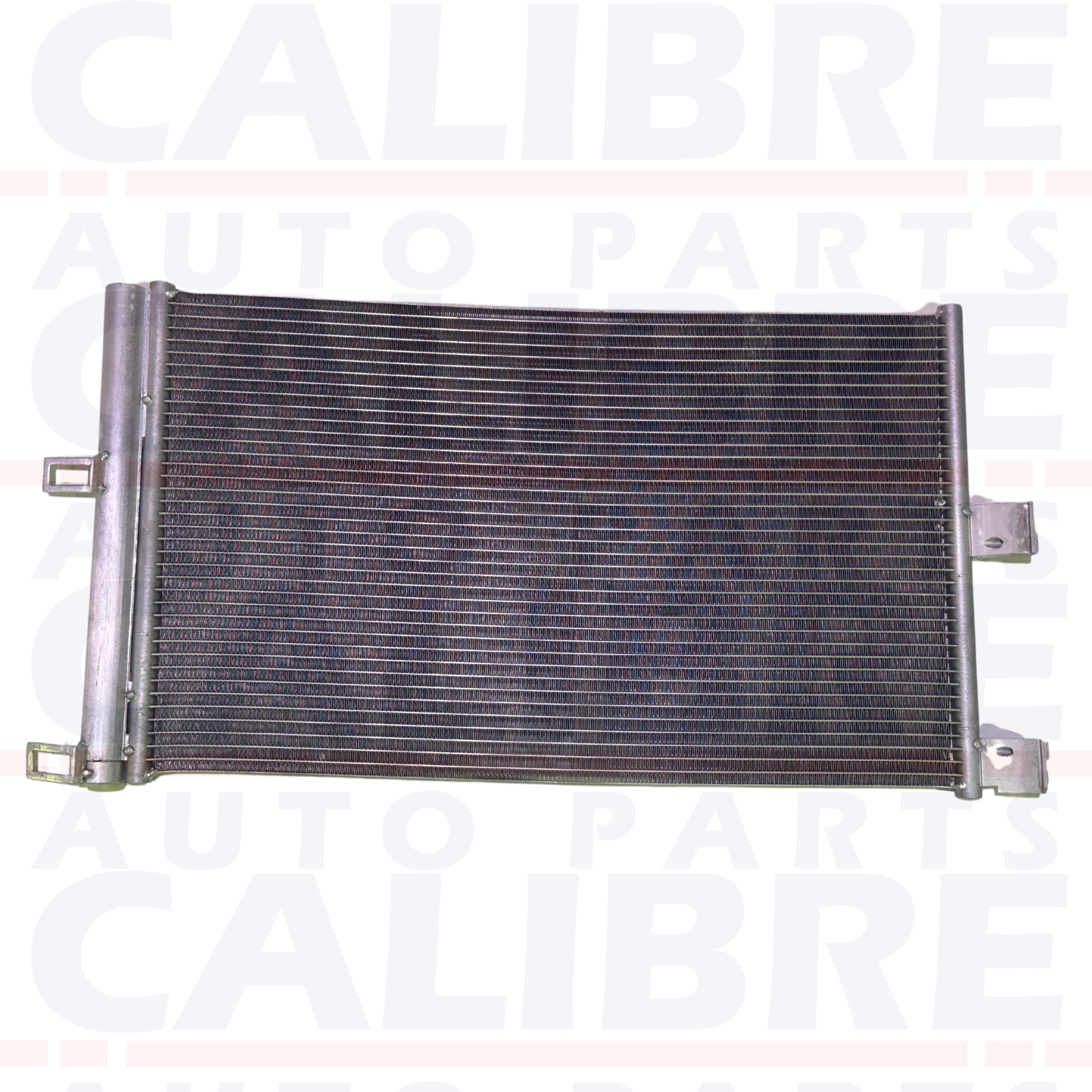 TESLA MODEL 3 2017 - 2024 A/C CONDENSER AIR CON RADIATOR - 1077083-00-B