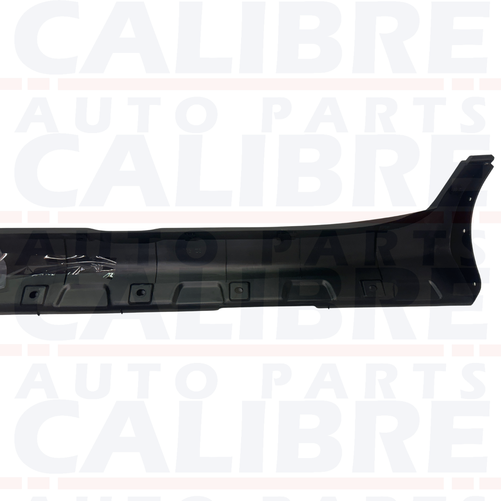 MG ZS 2018-2025 Right Side RH Skirt Sill Cover Black 2019-2023 10252401