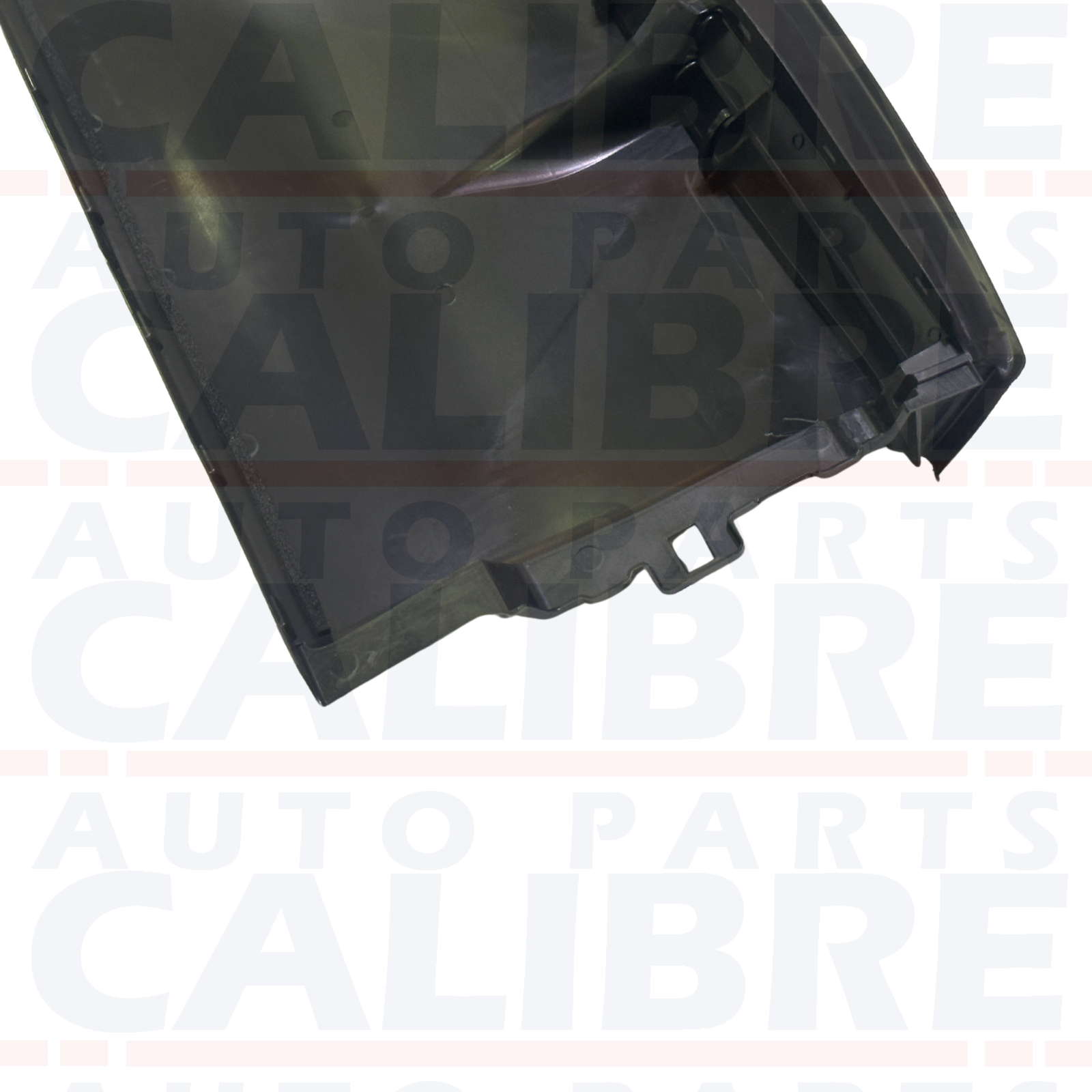 TESLA MODEL 3 COOLING RADIATOR ACTIVE AIR GRILL SHUTTER 2017 - 2022 1076732-00-H