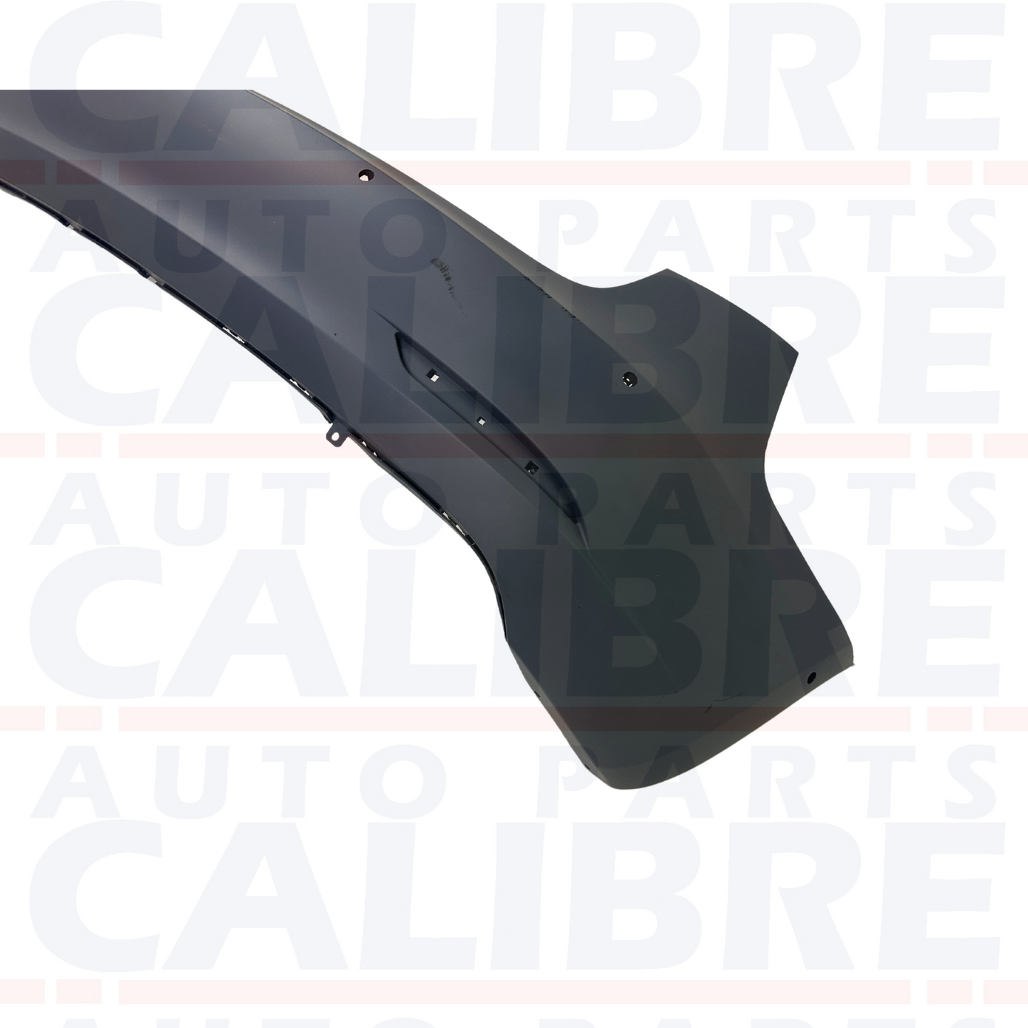 Tesla Model 3 2017 - 2024 PRIMED REAR BUMPER 1083983-00-I