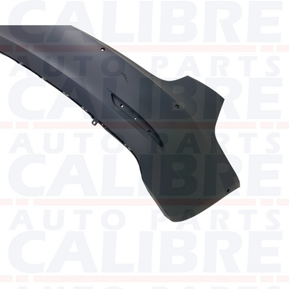 Tesla Model 3 2017 - 2024 PRIMED REAR BUMPER 1083983-00-I