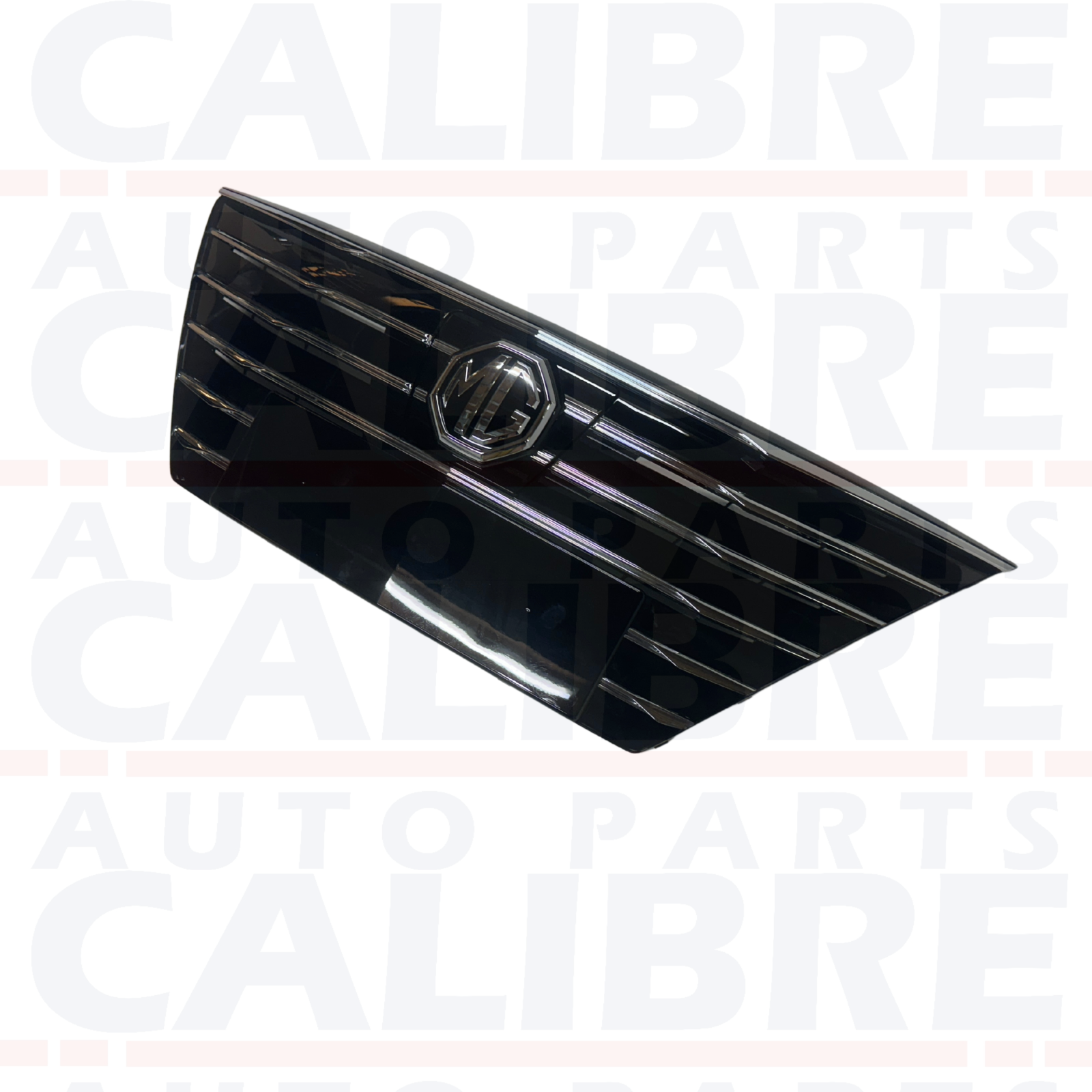 MG 5 EV EXCITE & EXCLUSIVE 2020-2023 FRONT BUMPER MAIN GRILLE (10371566)
