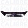 HONDA JAZZ CROSSTAR 2020-2025 1.5 HYBRID TOP BUMPER GRILLE 71201-TZA-J50