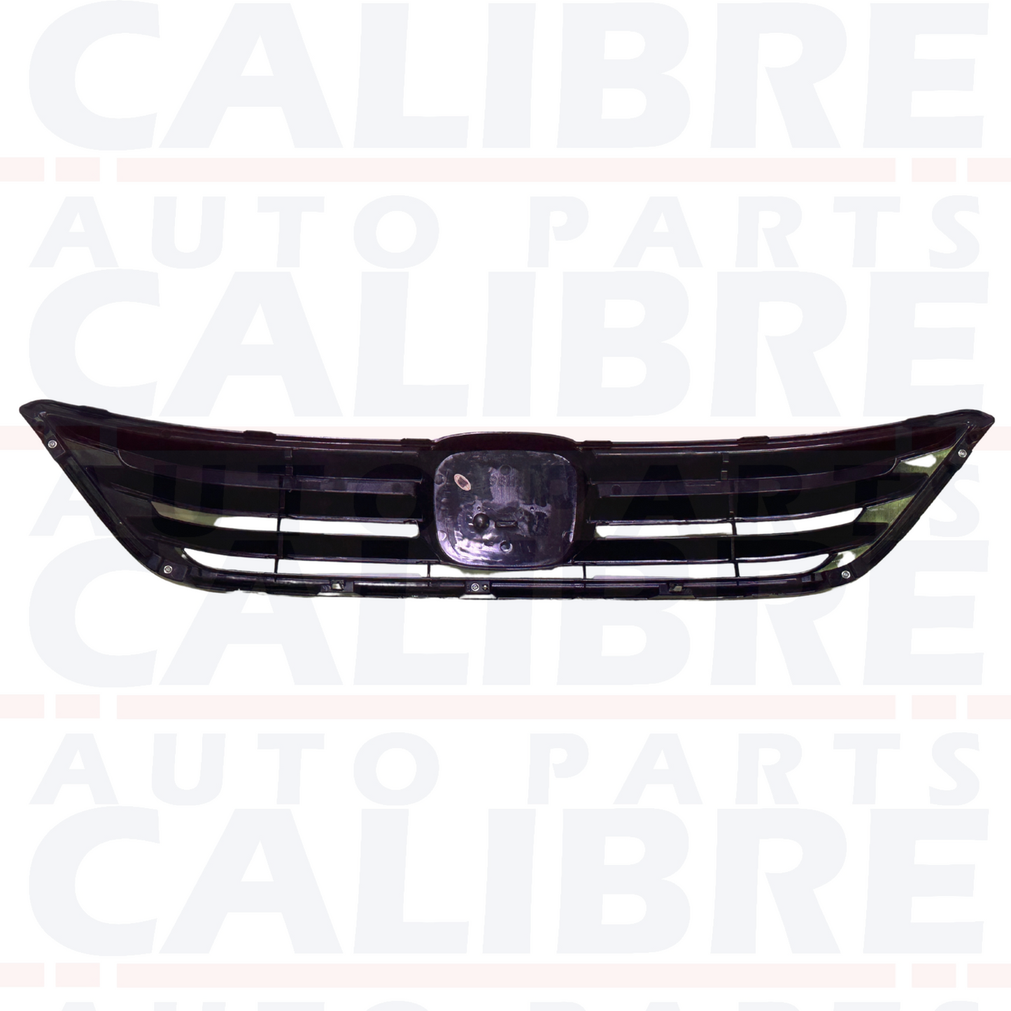 HONDA JAZZ CROSSTAR 2020-2025 1.5 HYBRID TOP BUMPER GRILLE 71201-TZA-J50
