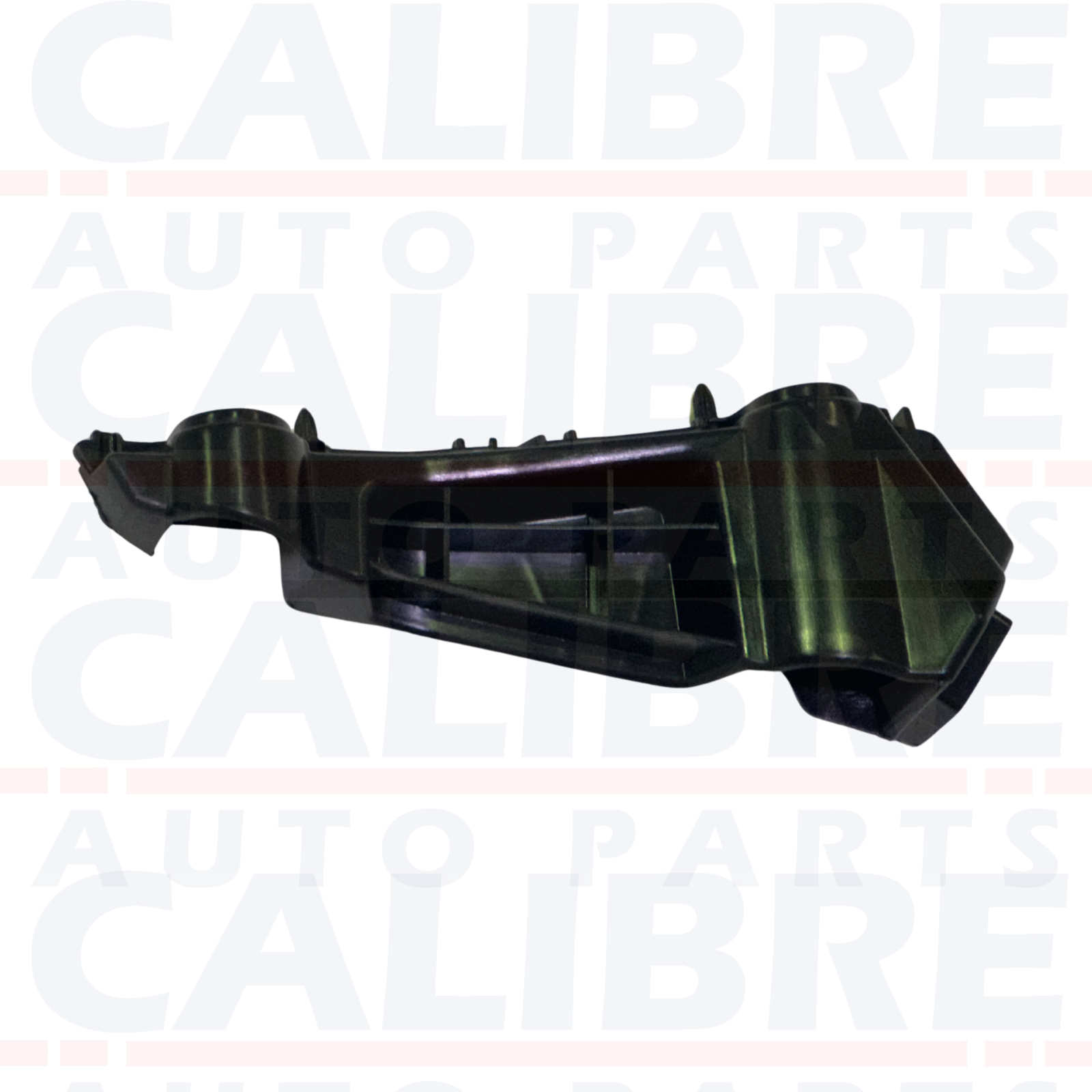 MG ZS 2020-2024 Front Left Passenger Side Bumper Bracket Retainer N/S - 10562299