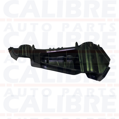 MG ZS 2020-2024 Front Left Passenger Side Bumper Bracket Retainer N/S - 10562299