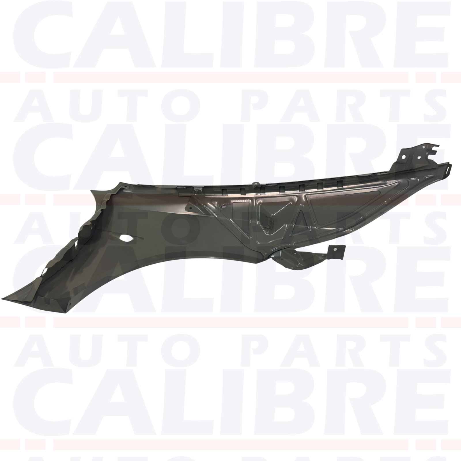 Tesla Model 3 2023-2025 Primed Steel Fender  Front Wing Left Hand