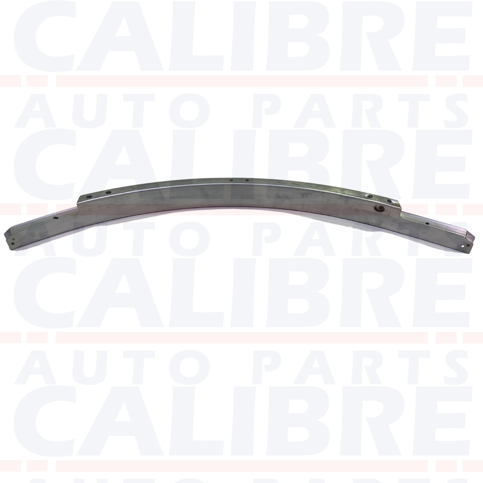 Tesla Model 3 2017-2025 Front Bumper Crash Impact Reinforcer Bar Beam