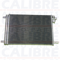 VW & AUDI & SEAT & SKODA 2017-2025 CONDENSER AIR CON RADIATOR A/C