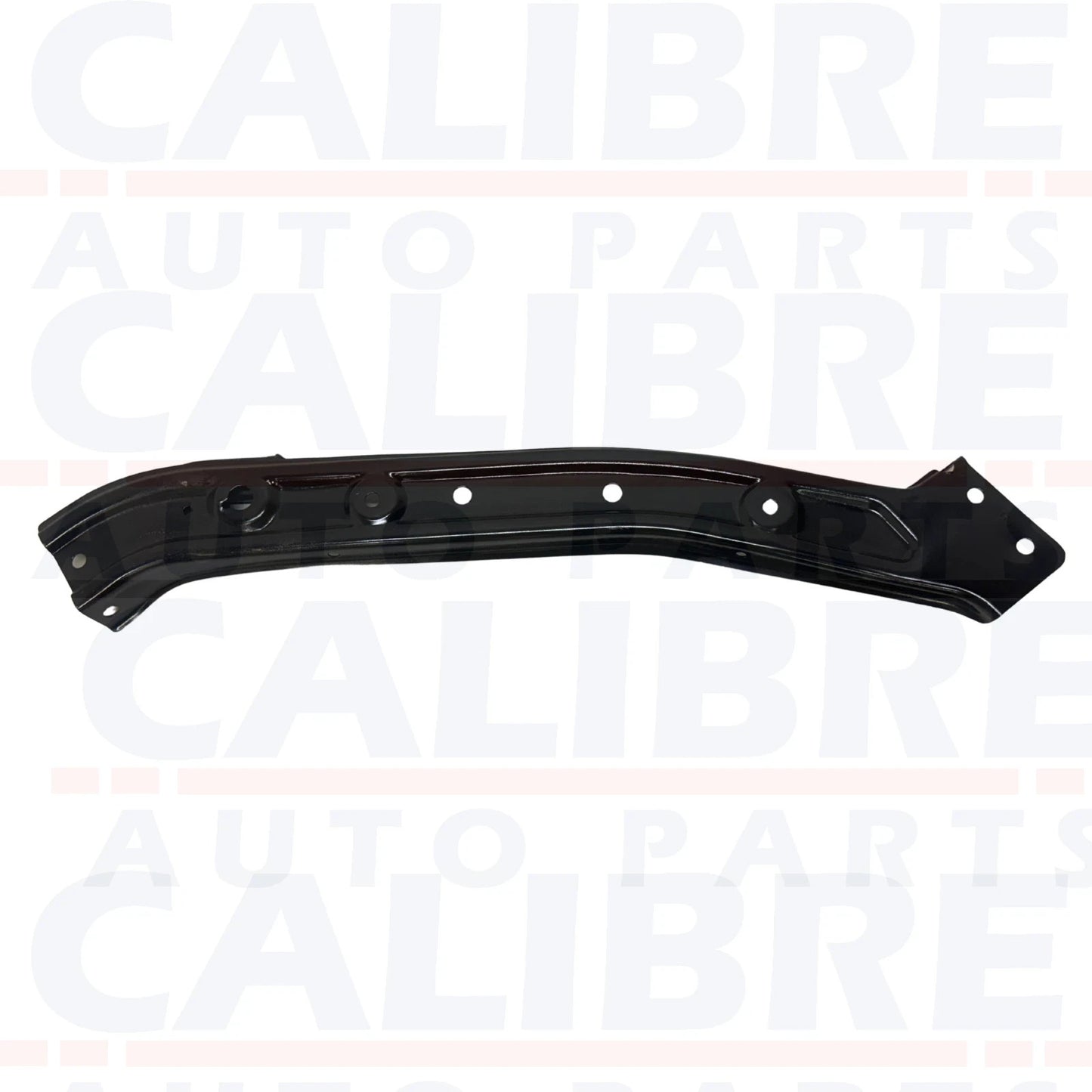 MG HS TROPHY MK2 2024-2025 Headlamp Bracket Left Upper Top Metal Panel Support