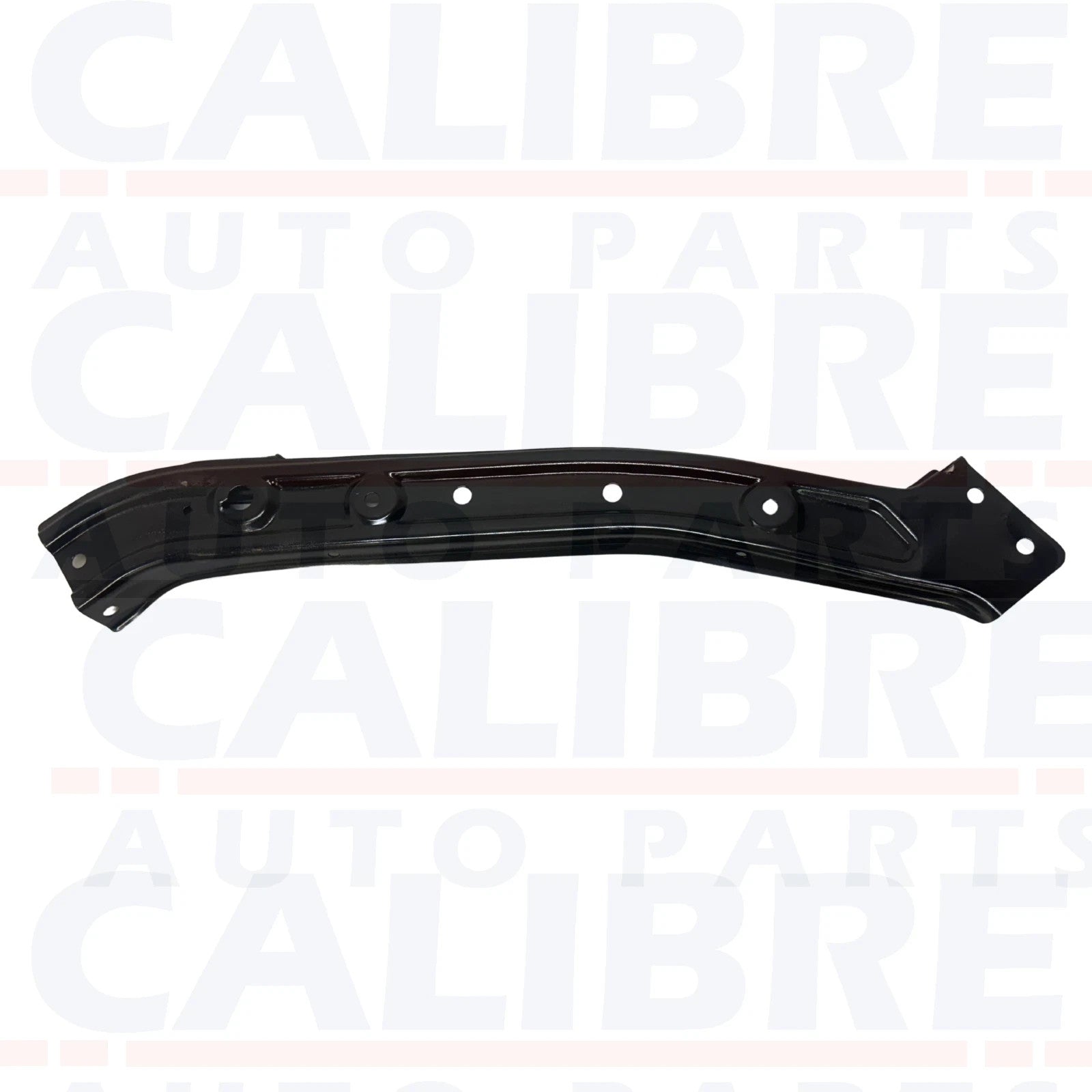 MG HS TROPHY MK2 2024-2025 Headlamp Bracket Left Upper Top Metal Panel Support