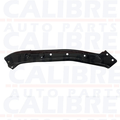 MG HS TROPHY MK2 2024-2025 Headlamp Bracket Left Upper Top Metal Panel Support