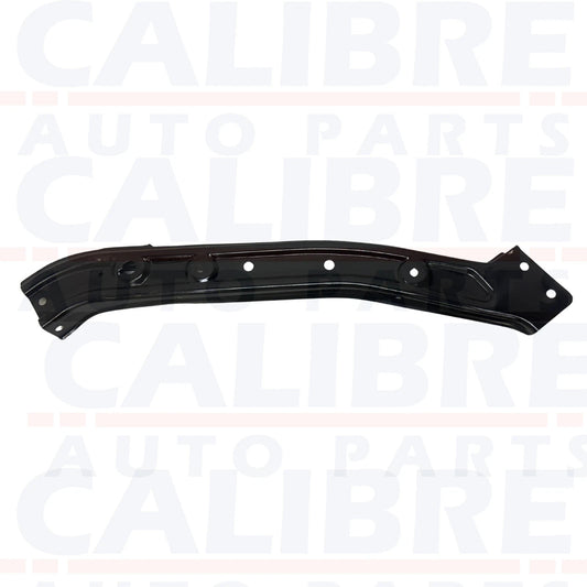 MG HS TROPHY MK2 2024-2025 Headlamp Bracket Left Upper Top Metal Panel Support