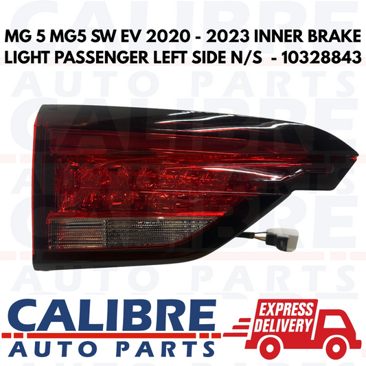 MG 5 MG5 SW EV 2020 - 2023 INNER BRAKE LIGHT PASSENGER LEFT SIDE N/S  - 10328843