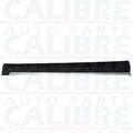 MG ZS 2017-2025 Front Left Passenger Side Door Moulding Trim - 10252395
