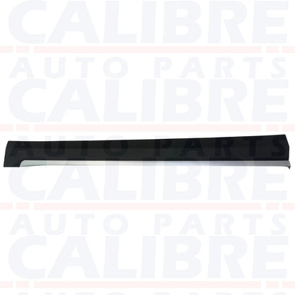 MG ZS 2017-2025 Front Left Passenger Side Door Moulding Trim - 10252395