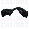 MG 4 2022-2025 FRONT WING SPLASHGUARD WHEEL ARCH LINER INNER RIGHT