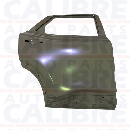 MG HS 2018-2024 Primed Rear Right Driver Side Door Shell Panel RH 10005112-SEPP