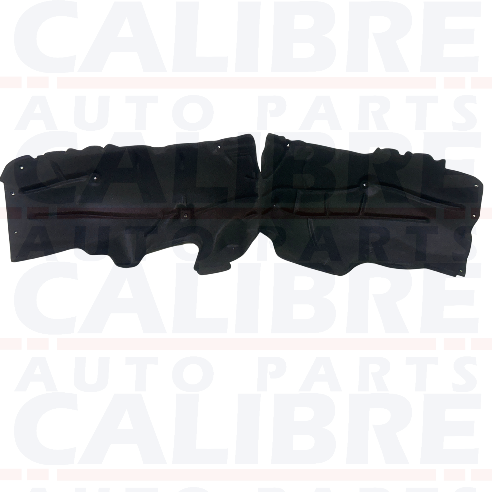 Tesla Model Y 2019-2025 Rear Inner RIGHT Fender Wheel Arch Liner 1492616-00-A