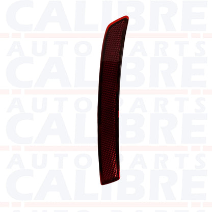 MG 4 2022-2025 Rear Left Passenger Side Bumper Reflector - 10976807