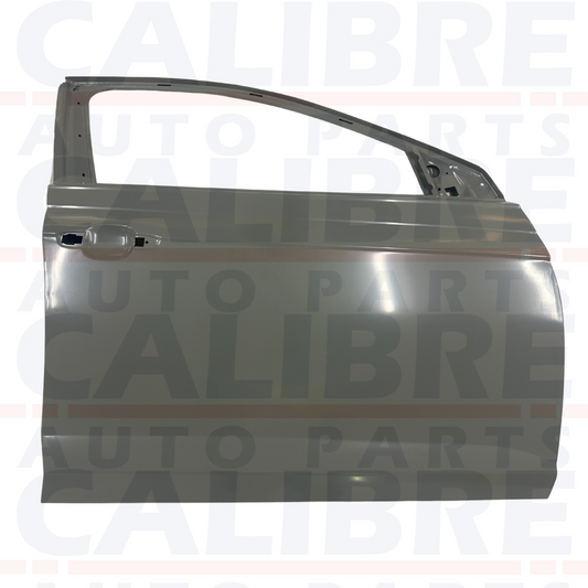 VOLKSWAGEN VW POLO MK6 2018-2025 PRIMED FRONT RIGHT DOOR (5 DOOR)