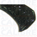 Honda Civic 2017-2021 Bonnet Hood