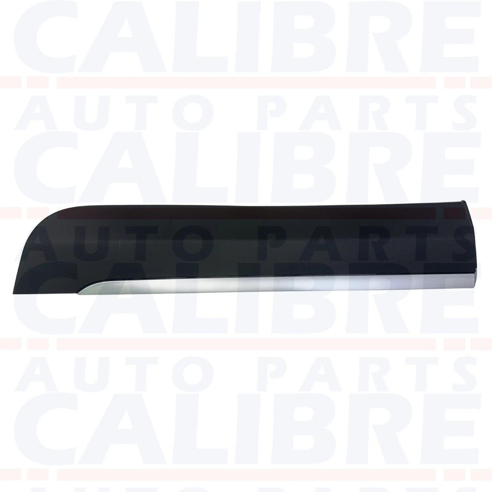 MG ZS 2017-2025 Rear Left Passenger Side Door Moulding Trim - 10252396