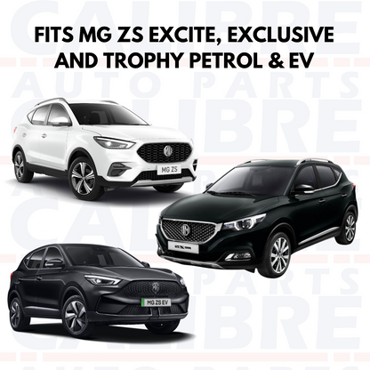 MG ZS 2020-2024 Rear Quarter Panel LEFT Side  (10436794A-SEPP)