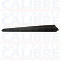 MG 4 EV 2022-2025 Black Front Left Passenger Side Door Trim Panel - 10988662