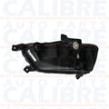 MG ZS 2016-2020 Pre-Facelift Front Left Passenger Side Fog Light Lamp - 10266043