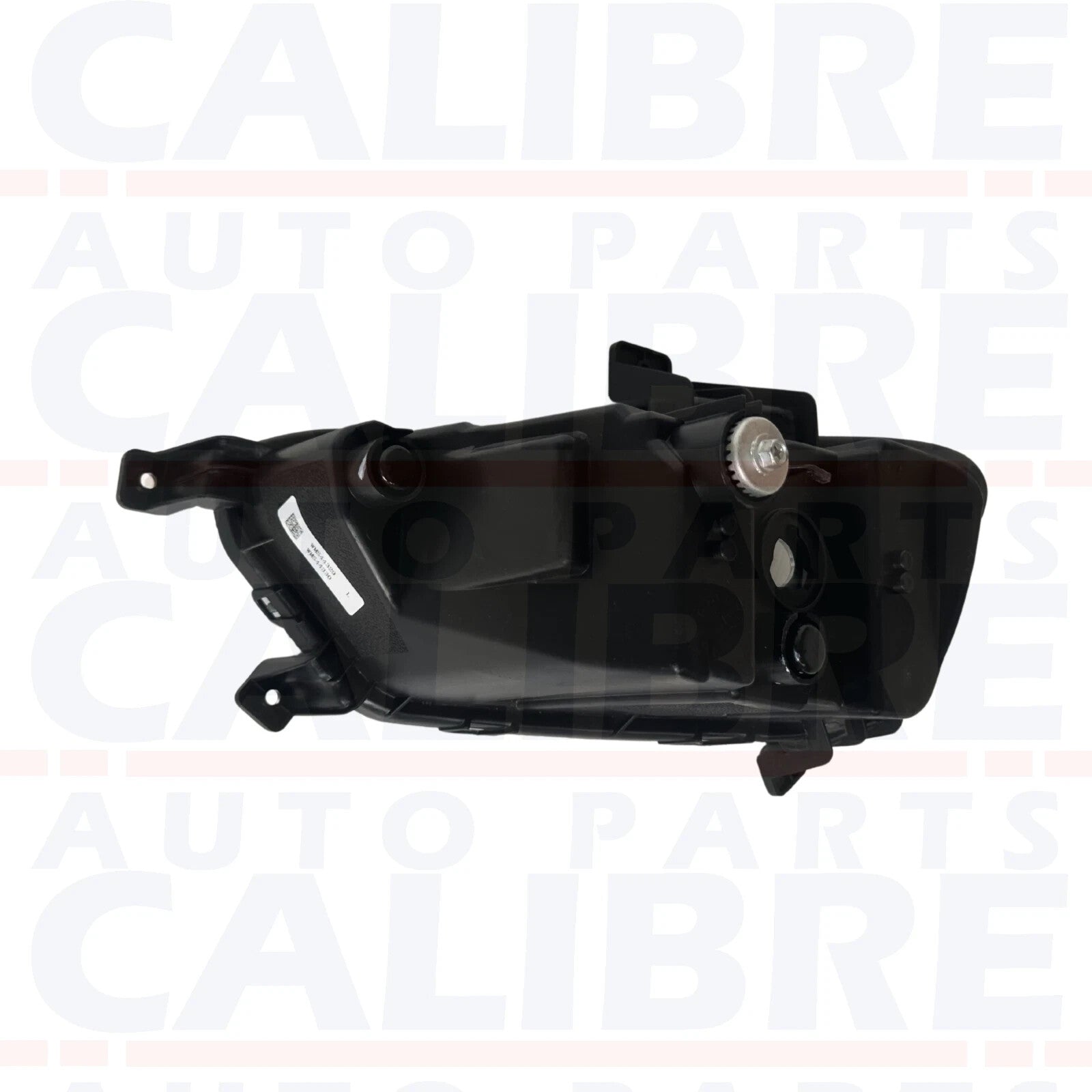 MG ZS 2016-2020 Pre-Facelift Front Left Passenger Side Fog Light Lamp - 10266043