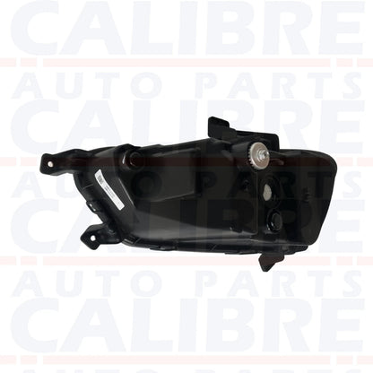 MG ZS 2016-2020 Pre-Facelift Front Left Passenger Side Fog Light Lamp - 10266043