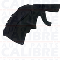 Tesla Model Y 2019-2025 Rear Inner Left Fender Wheel Arch Liner  1492615-00-A